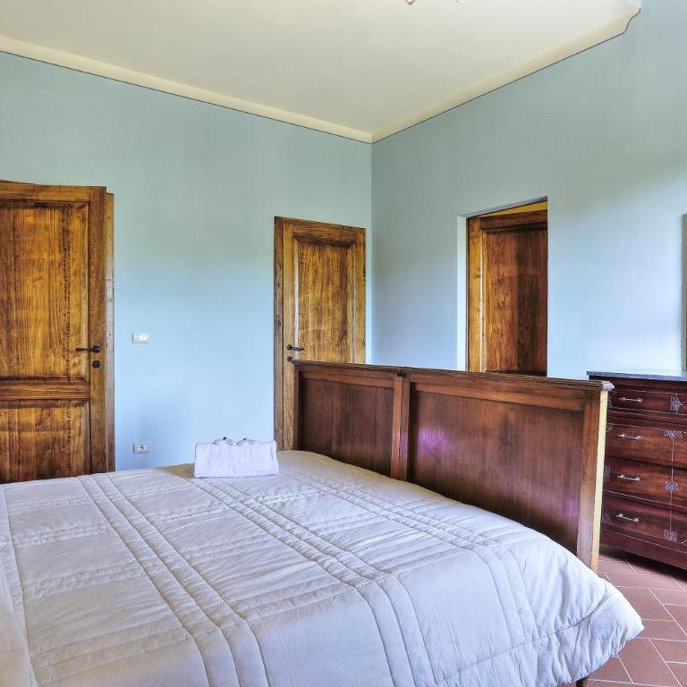 Terra di Cortona - Appartamento con 3 Camere da Letto e 2 Bagni - 7
