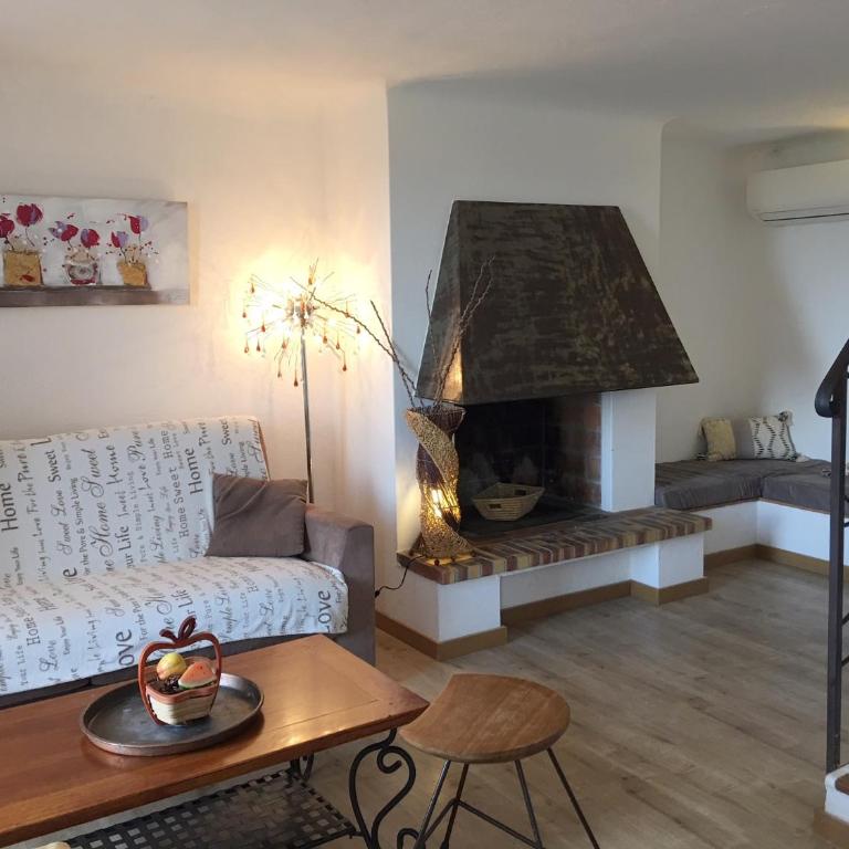 Résidence A Licetta - Appartement 2 Chambres - Vue sur Mer - 7