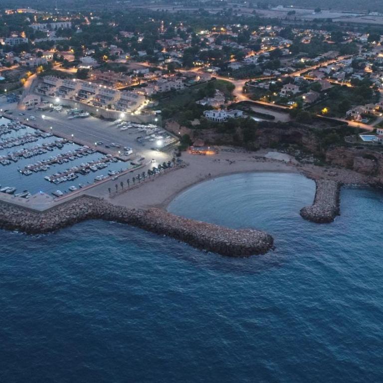 MARINA SANT JORDI MSJ72 - Apartamento - 25