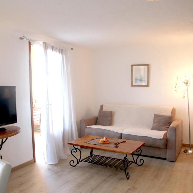 Résidence A Licetta - Appartement 2 Chambres - Vue sur Mer - 2