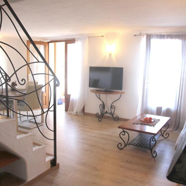 Résidence A Licetta - Appartement 2 Chambres - Vue sur Mer - 3