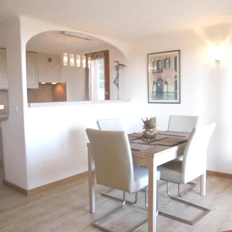 Résidence A Licetta - Appartement 2 Chambres - Vue sur Mer - 4