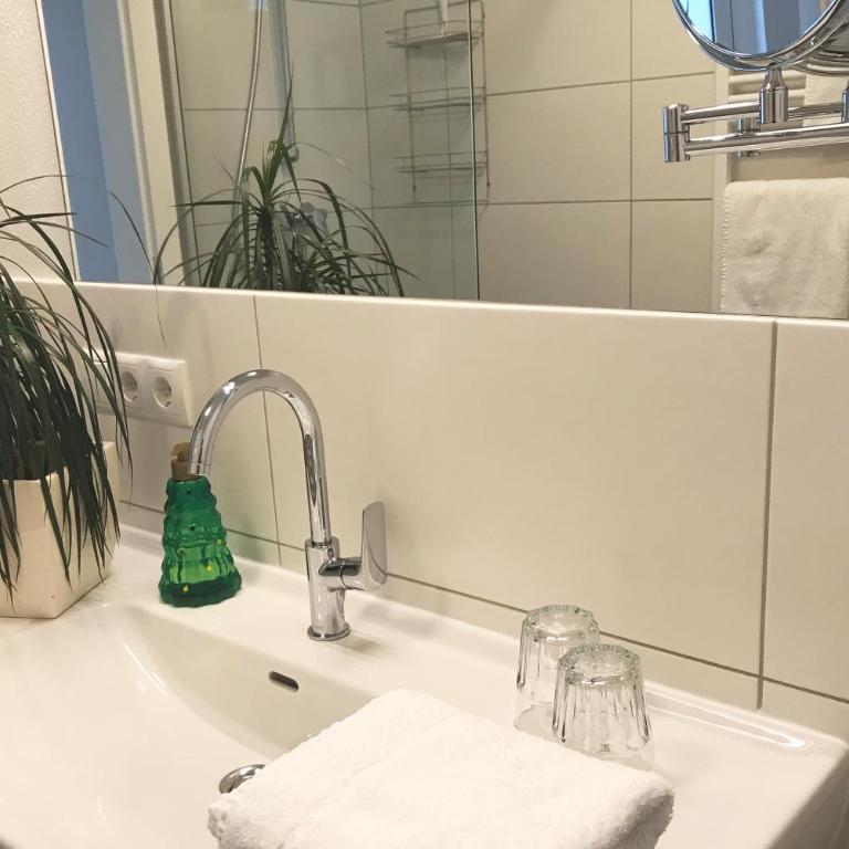Art Apart Nomay Summercard Blick Top of Salzburg - Apartment mit 3 Schlafzimmern - 11