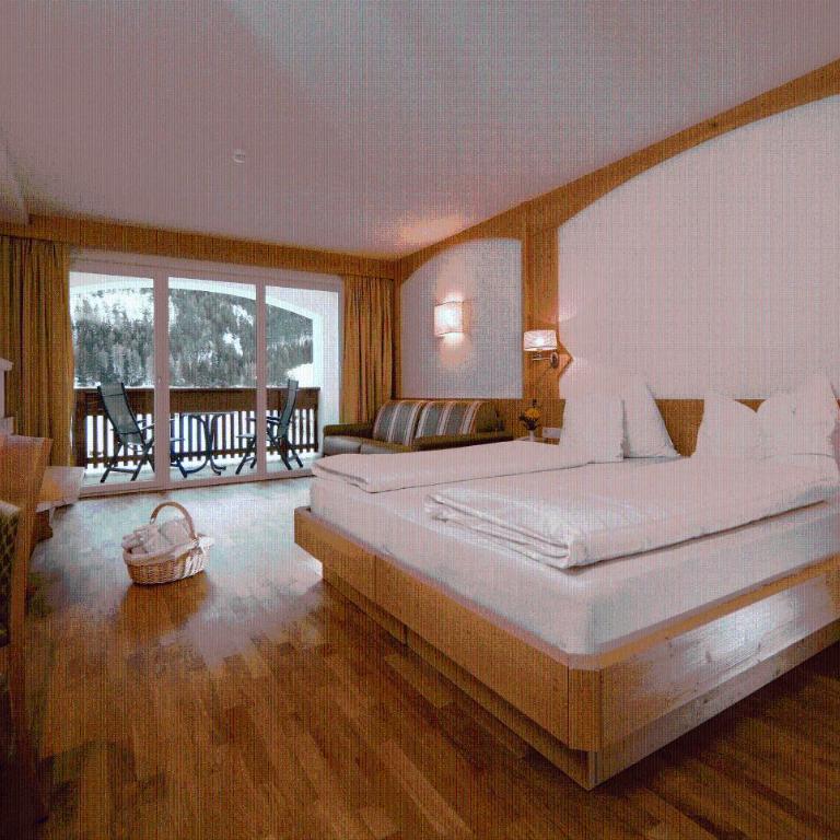 Hotel Grones - Camera Matrimoniale Superior - 15