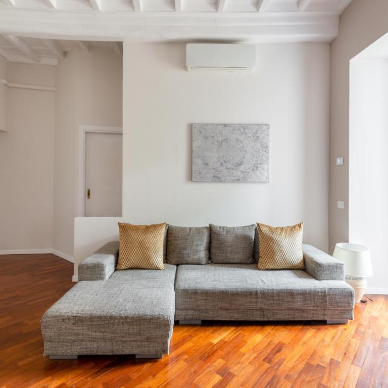 SuityRHome RioneMonti56 - Appartamento con 1 Camera da Letto - 13