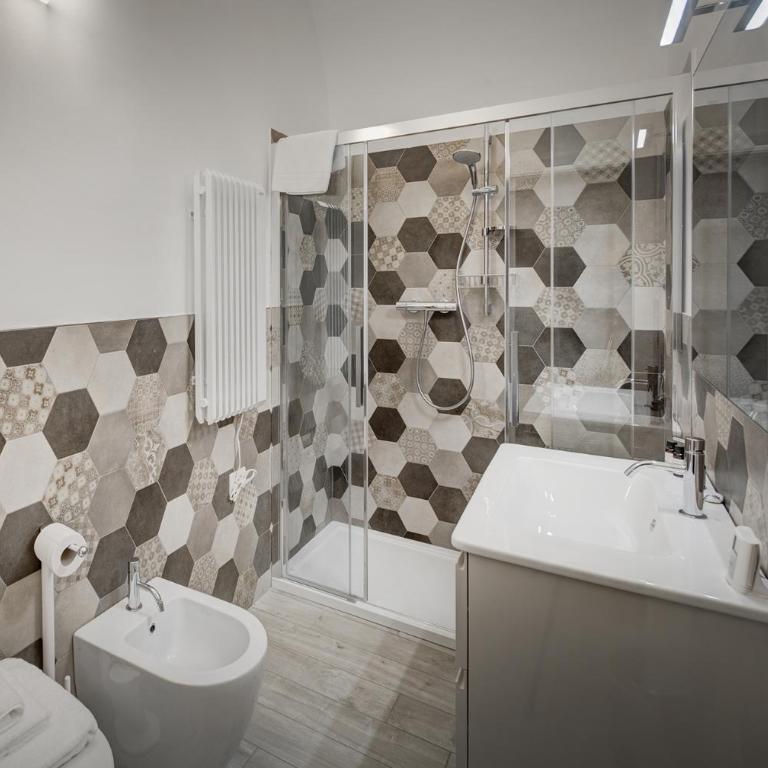 QUADRATO - Apartment - 2