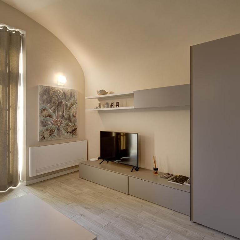 QUADRATO - Apartment - 4