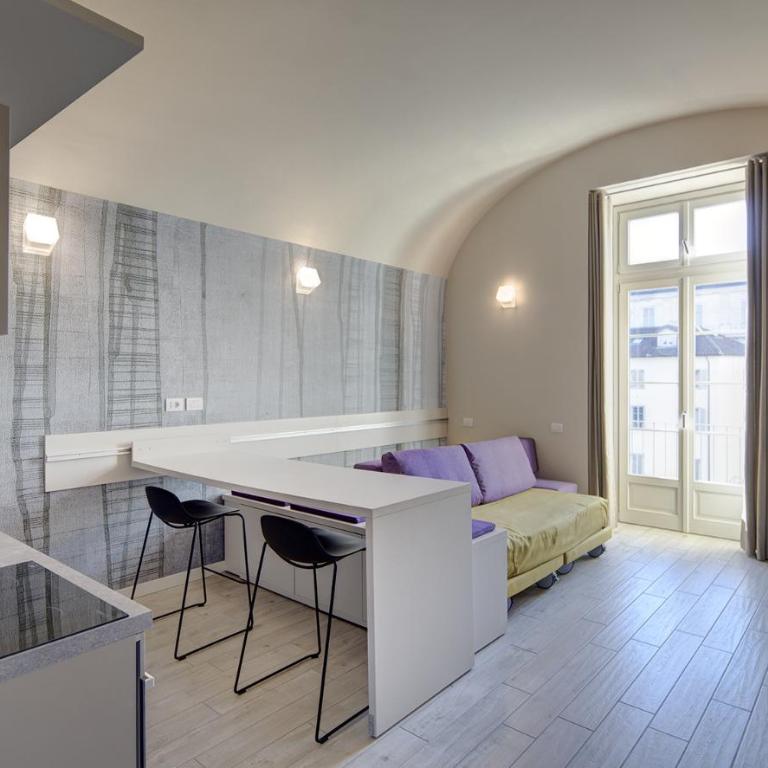 QUADRATO - Apartment - 6