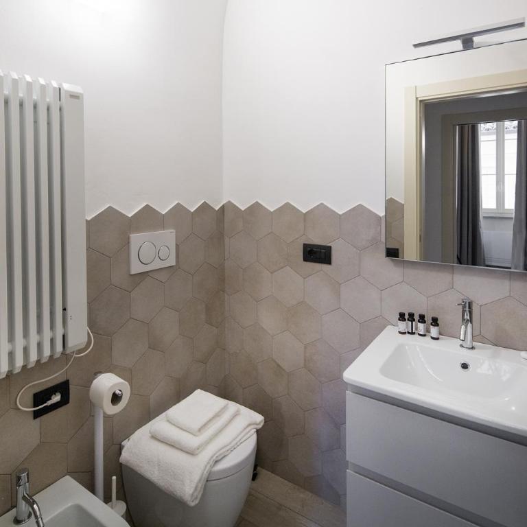 QUADRATO - Apartment - 1