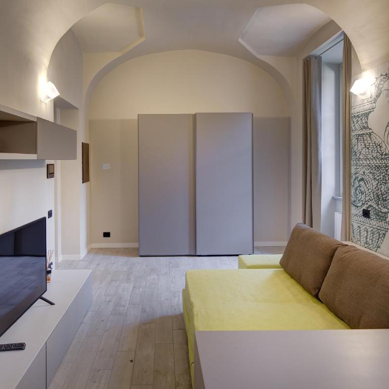 QUADRATO - Apartment - 4