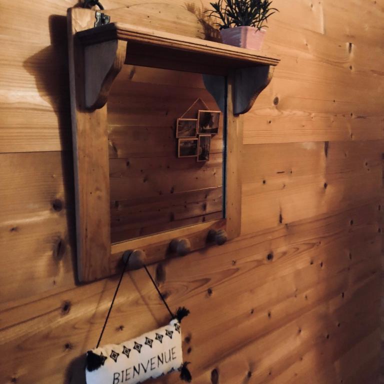 Le Coin Savoyard - Chambre Triple Supérieure - 7 - 22