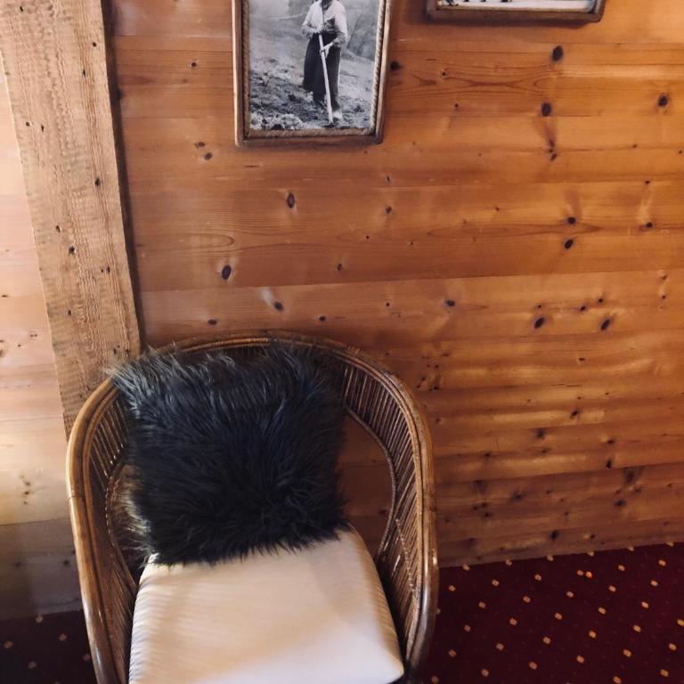 Le Coin Savoyard - Chambre Triple Supérieure - 7 - 21