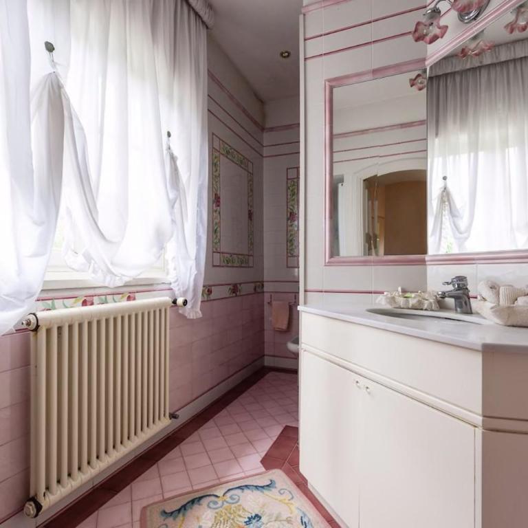 Villa Bianca - Villa - 28