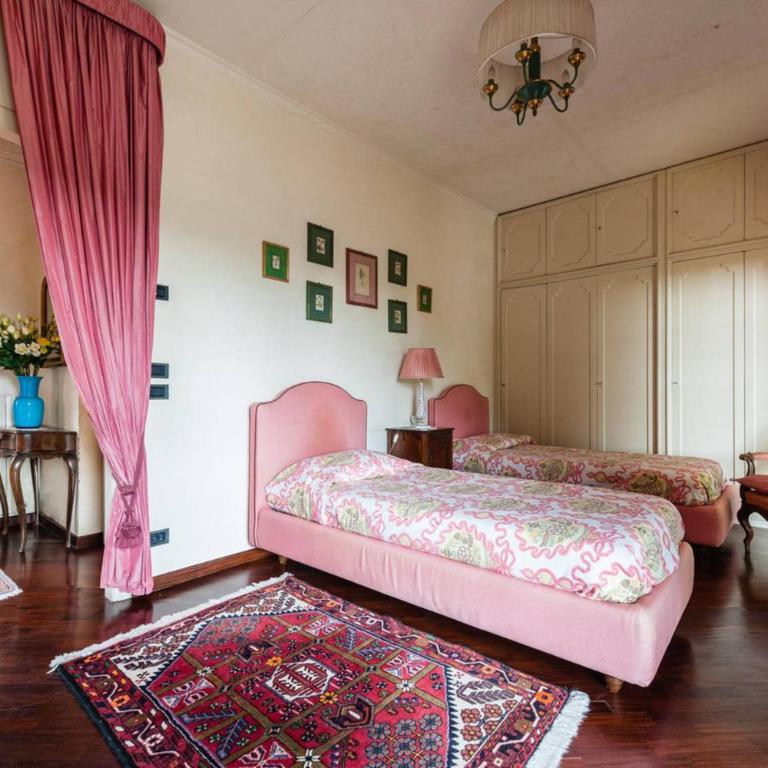 Villa Bianca - Villa - 15