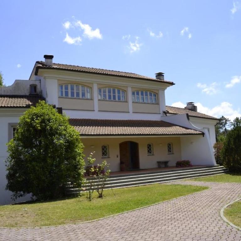 Villa Bianca - Villa - 4