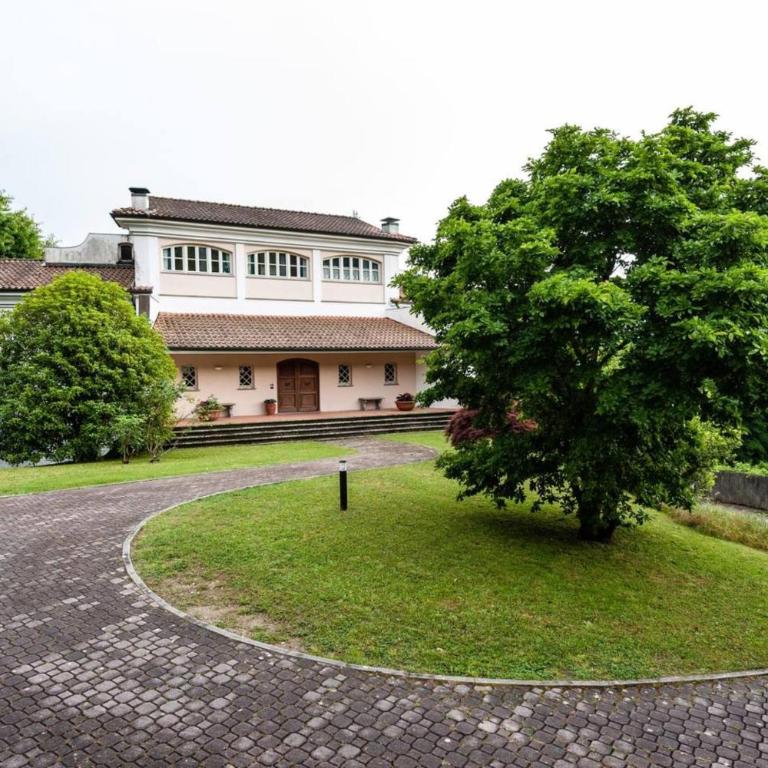 Villa Bianca - Villa - 24
