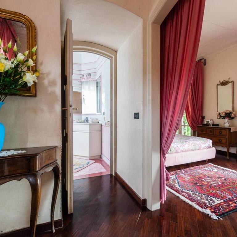Villa Bianca - Villa - 16