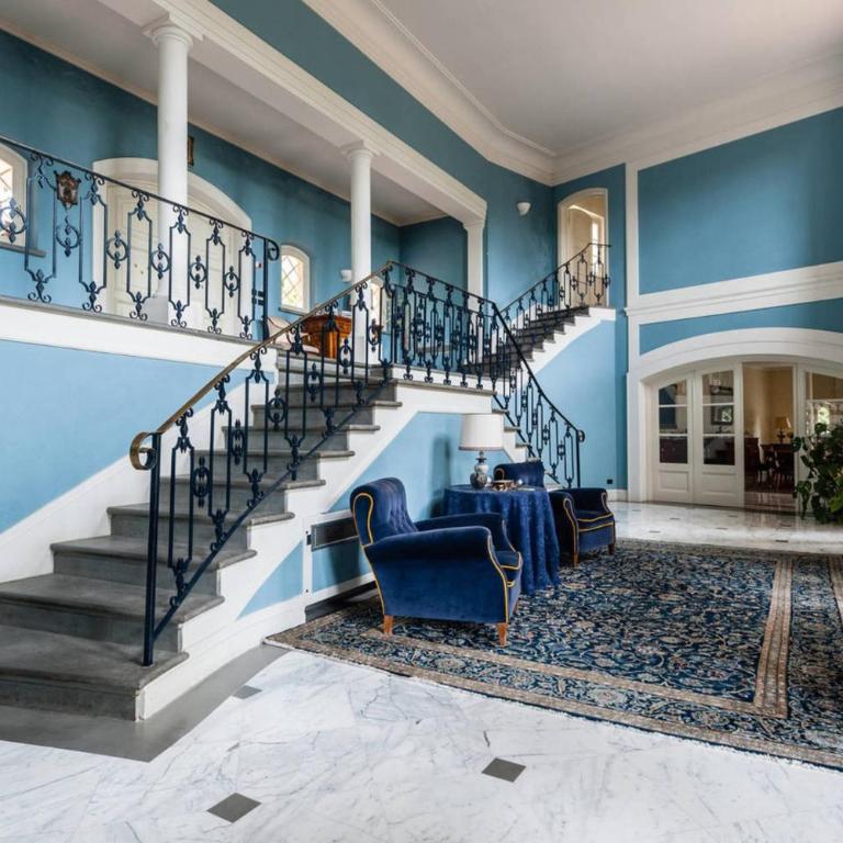 Villa Bianca - Villa - 19