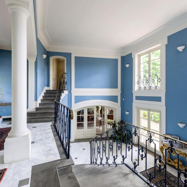 Villa Bianca - Villa - 17