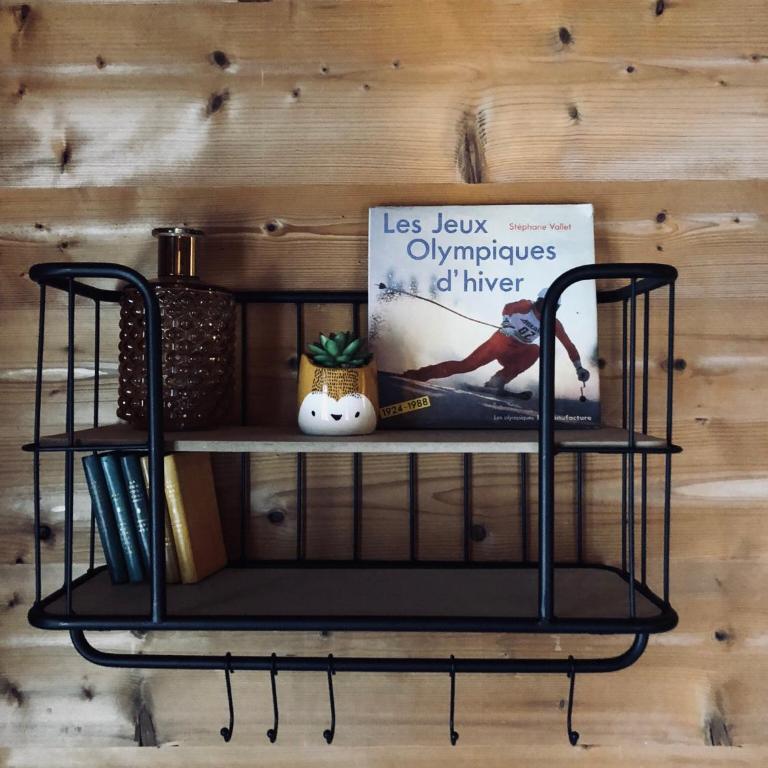 Le Coin Savoyard - Chambre Triple Supérieure - 7 - 16