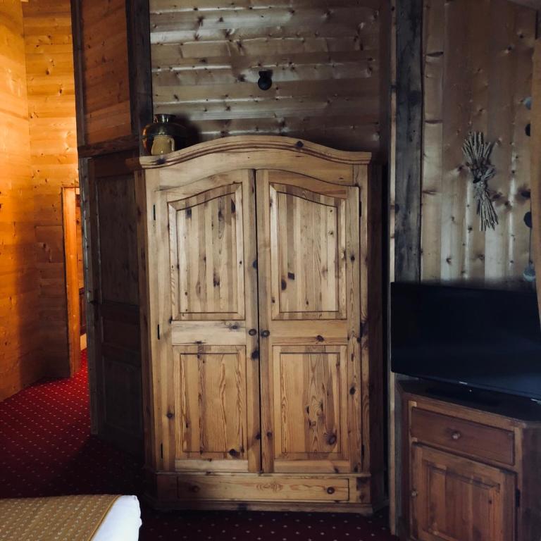 Le Coin Savoyard - Chambre Triple Supérieure - 7 - 11