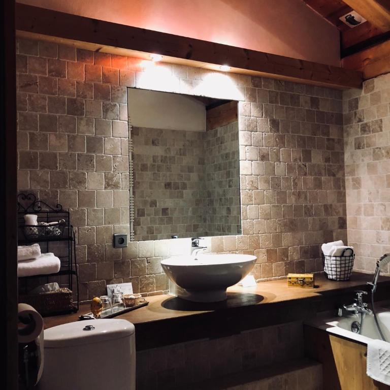 Le Coin Savoyard - Chambre Triple Supérieure - 7 - 2