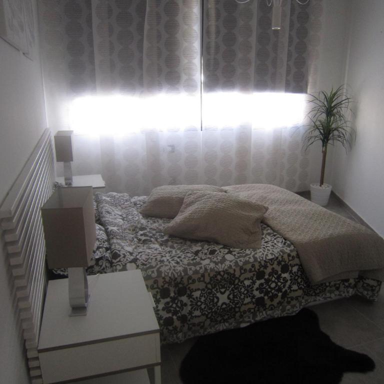 Parque Santiago 2 - Casa del Sol - Apartamento de 1 dormitorio - 15
