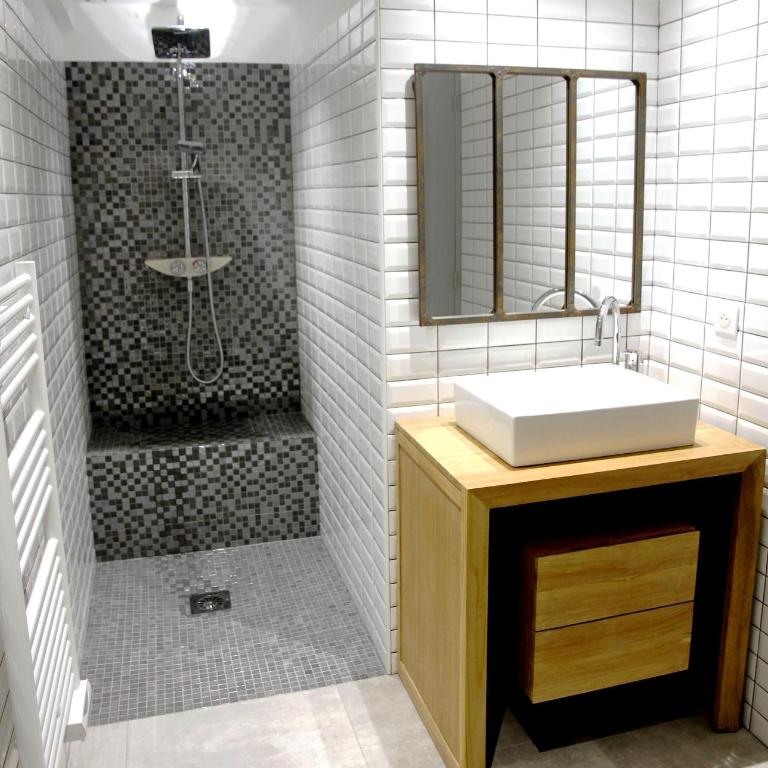Résidence A Licetta - Maison 1 Chambre - 4