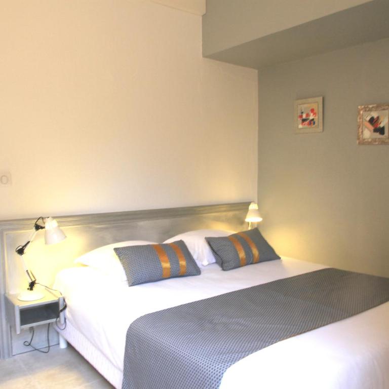 Résidence A Licetta - Maison 1 Chambre - 5
