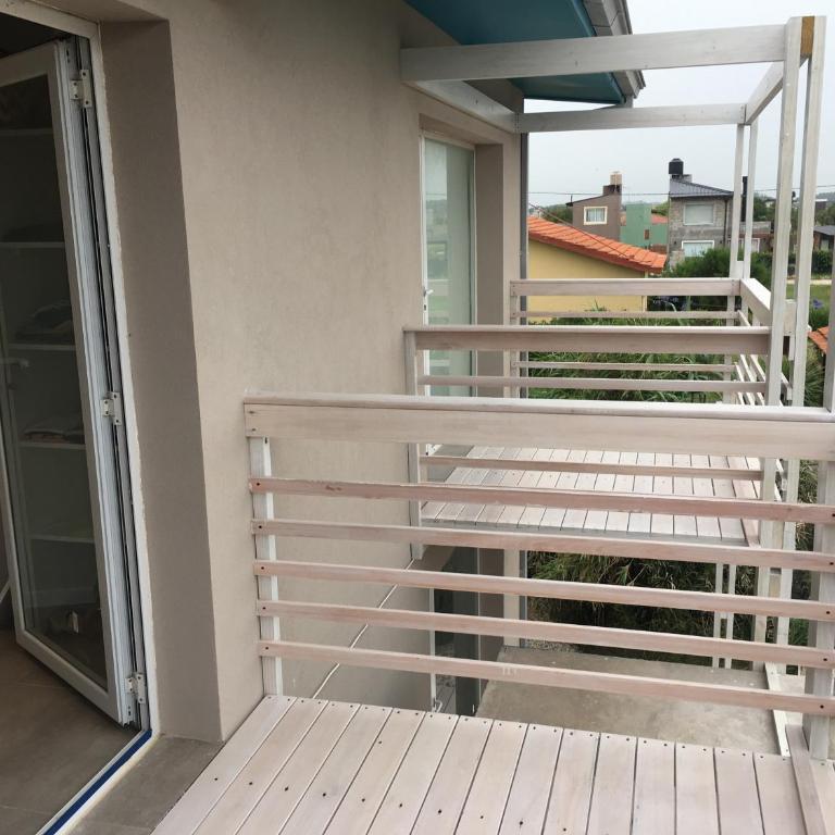 AYRES DEL MAR de Cobo - Two-Bedroom House - 16