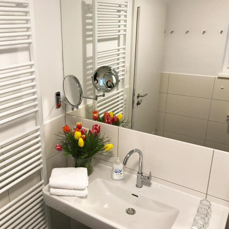 Art Apart Nomay Summercard Blick Top of Salzburg - Apartment mit 2 Schlafzimmern (5 Erwachsene) - 1