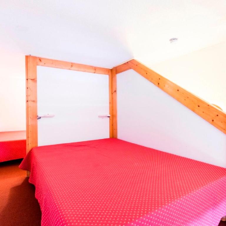 Résidences quartier Charmettoger - maeva Home - Studio Confort (5 Personnes) - 1