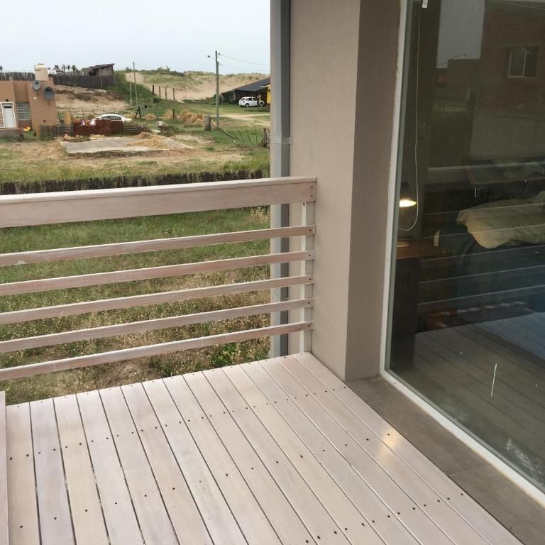 AYRES DEL MAR de Cobo - Two-Bedroom House - 19