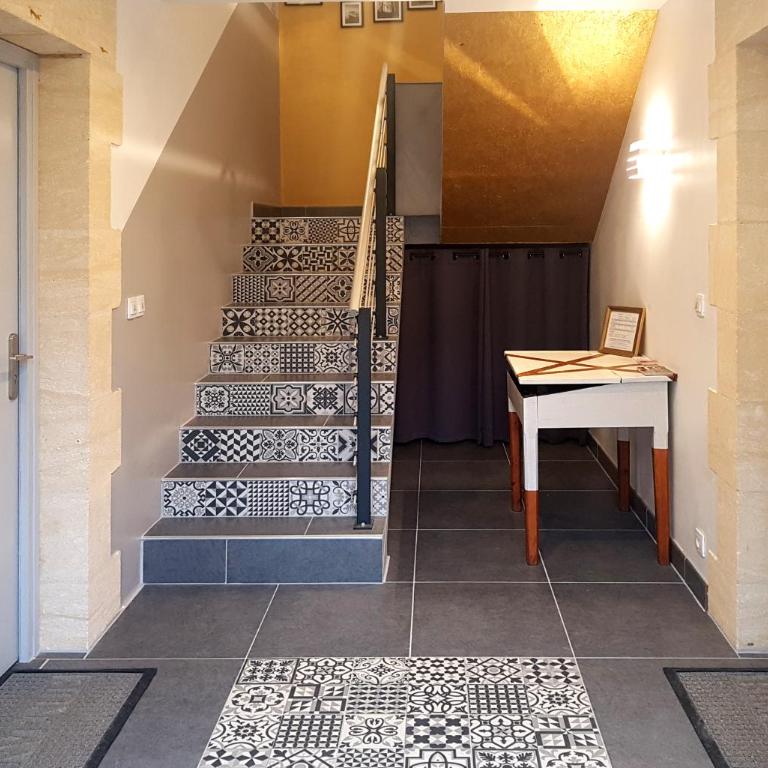 Le Clos de la Canéda - Superior Double Room - 11