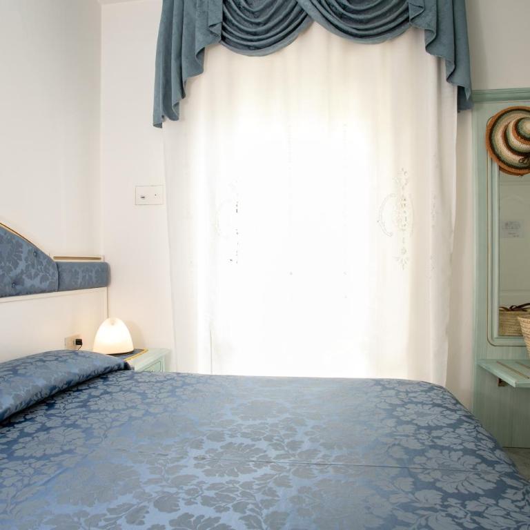 Hotel Elpiro - Camera Matrimoniale Economy - 2