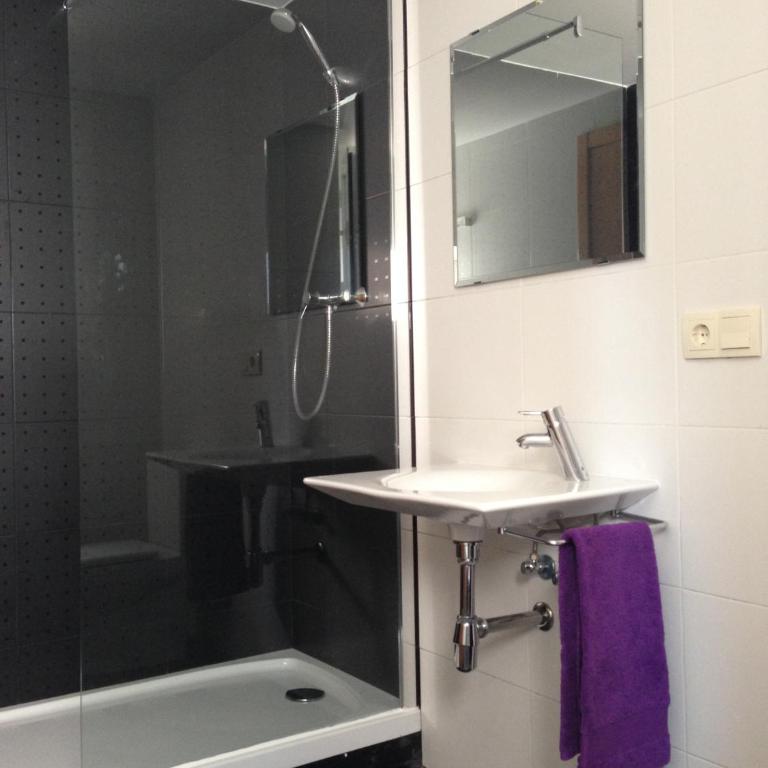 Atico con Terraza, Parquing y Wifi en Peñiscola - Two-Bedroom Apartment - 10