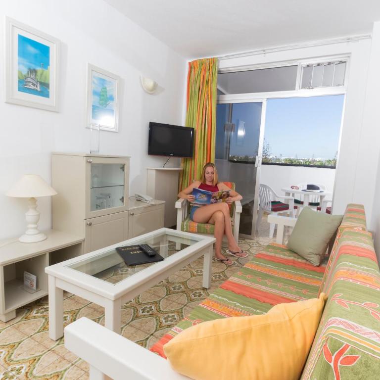 Maritim Playa - Superior Apartment - 12