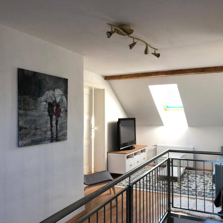 Apartment zur Schmiede - by myNests - Apartment - 6