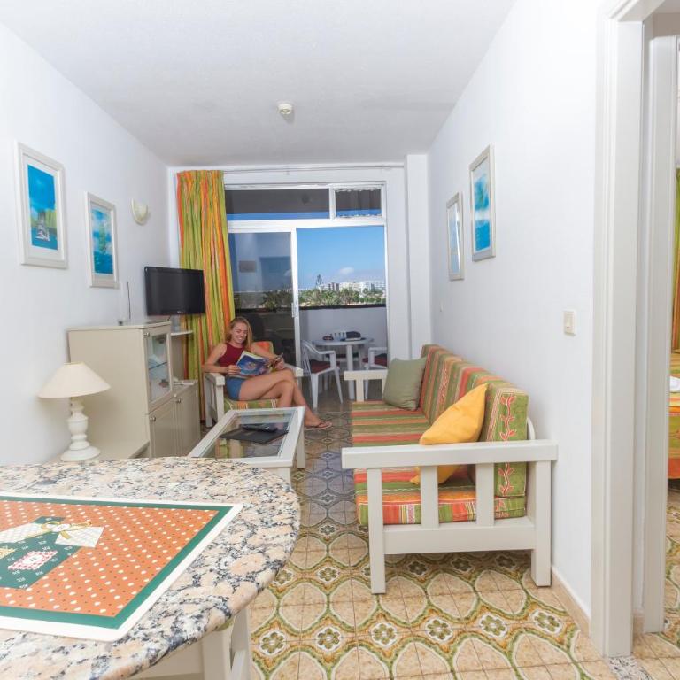 Maritim Playa - Superior Apartment - 11