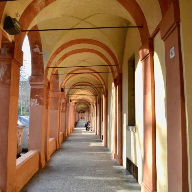 Il Portico di Saragozza - Appartamento - 5