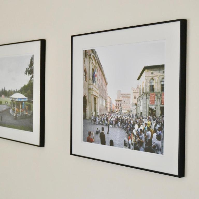 Il Portico di Saragozza - Appartamento - 7