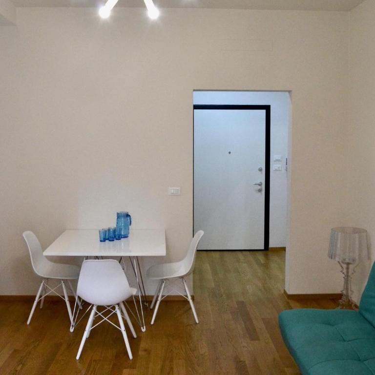 Il Portico di Saragozza - Appartamento - 28