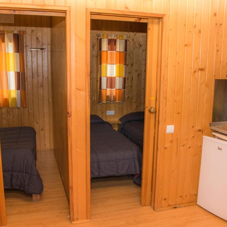 Camping Ametlla - Bungalow Estándar - Jamaica - 11