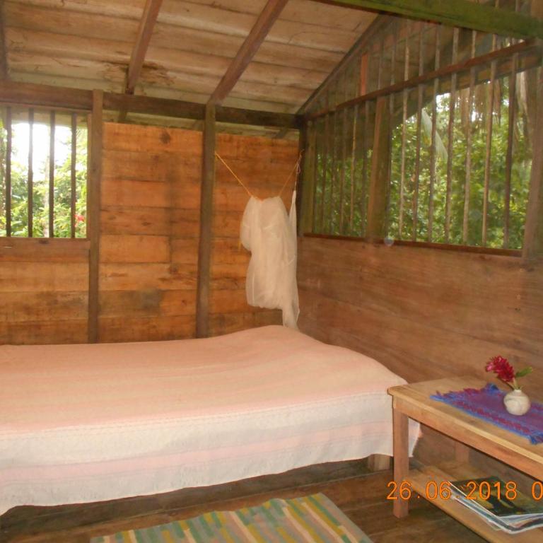 Posada Villamaga - Casa con 1 dormitorio - 5
