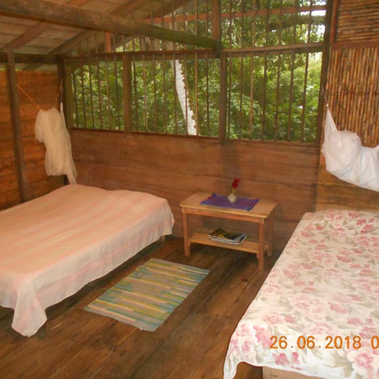 Posada Villamaga - Casa con 1 dormitorio - 2