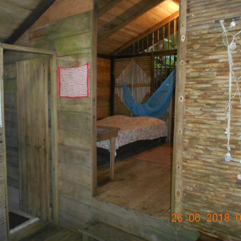 Posada Villamaga - Casa con 1 dormitorio - 4