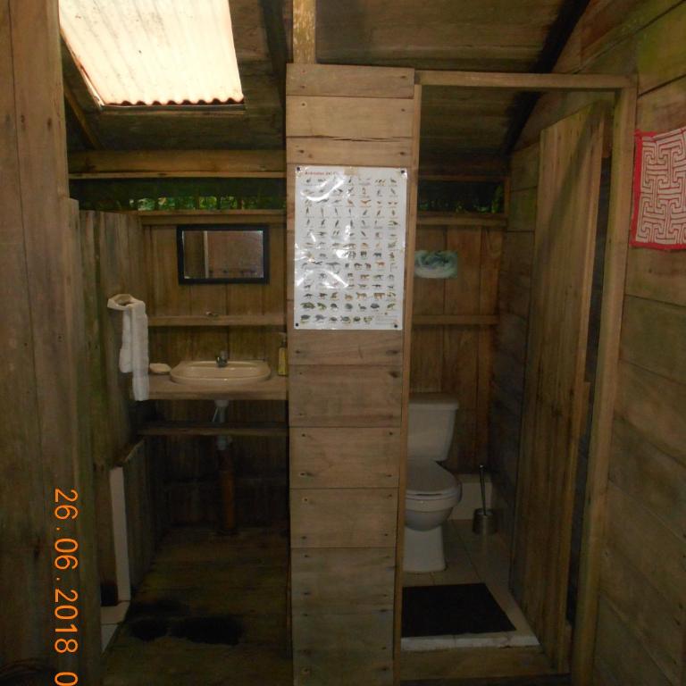 Posada Villamaga - Casa con 1 dormitorio - 10