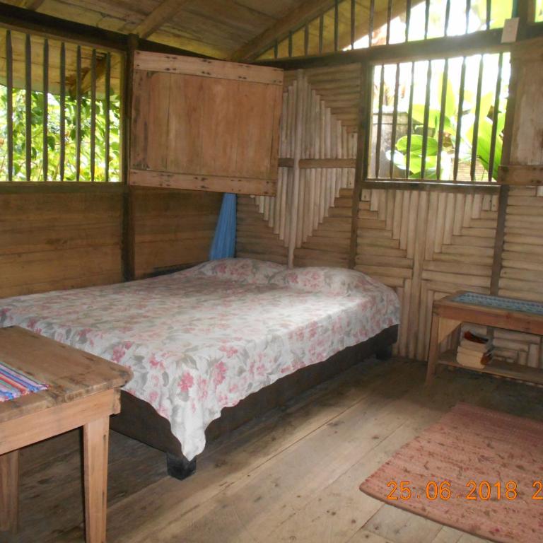 Posada Villamaga - Casa con 1 dormitorio - 6