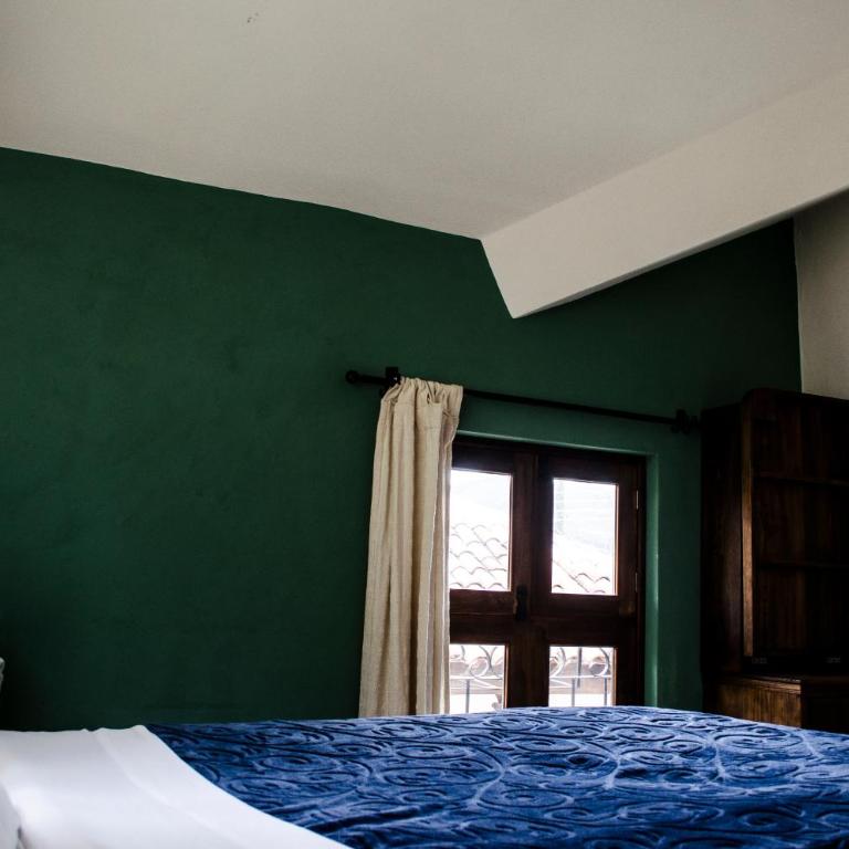 Casa Tequio - Double Room with Private Bathroom - 5
