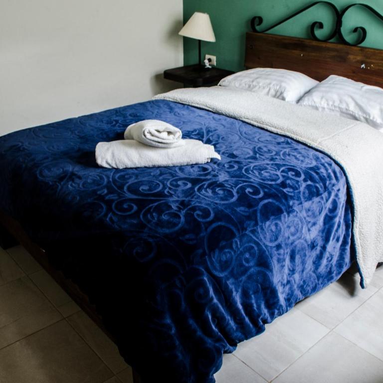 Casa Tequio - Double Room with Private Bathroom - 6